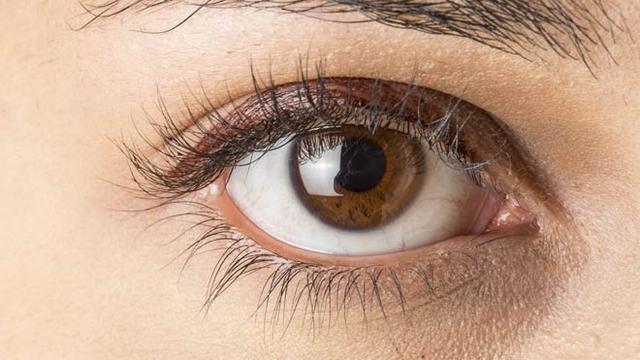Ilustrasi Mata