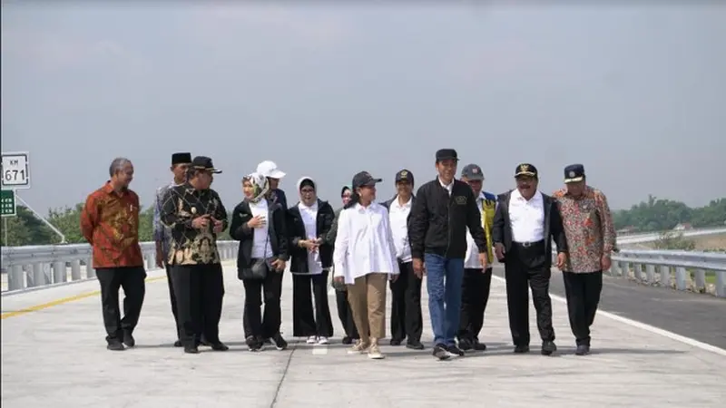 (Foto: Dok Kementerian BUMN)