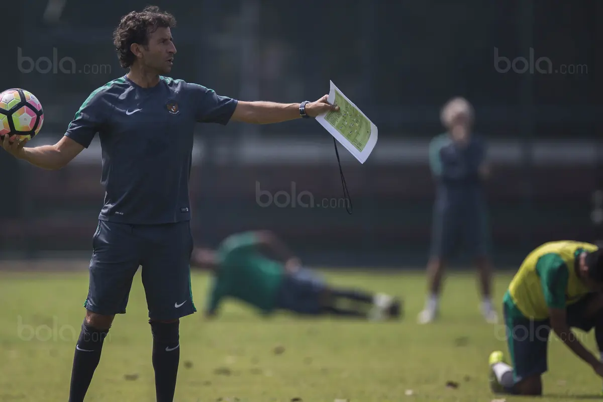 Luis Milla
