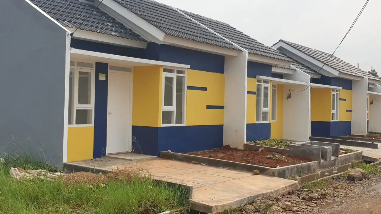 Pasar rumah subsidi mengalami peningkatan permintaan. Cileungsi, Kabupaten Bogor adalah salah satu wilayah yang permintaan rumah subsidi cukup tinggi.