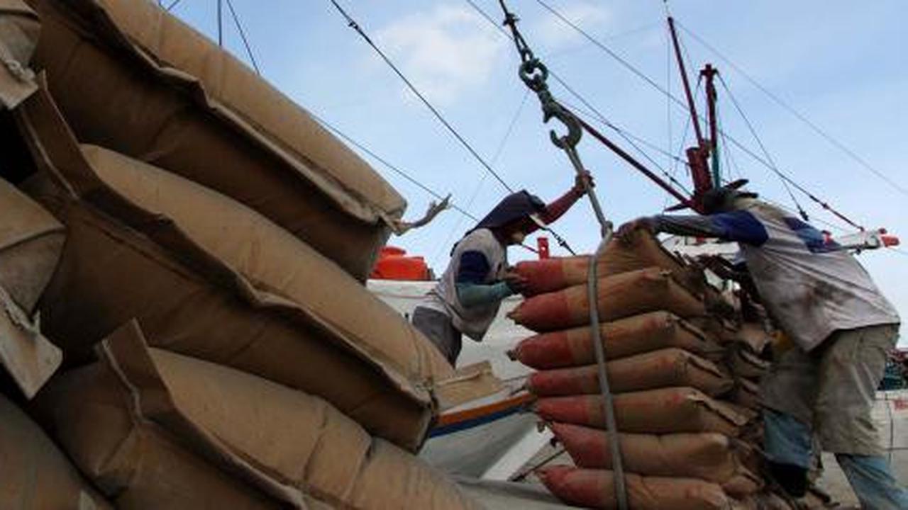 Pabrik Tuban dongkrak produksi Holcim 10 juta ton