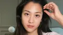 <p>Bahkan Sherina juga tak ragu memperlihatkan kompleksi kulit sehatnya tanpa makeup di akun media sosialnya. [Foto: Instagram/ Sherina]</p>