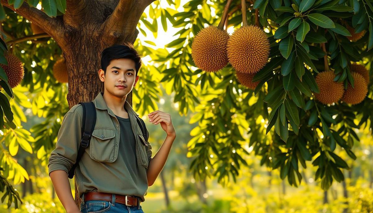 350 Kata Bijak tentang Durian yang Menginspirasi