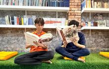DPR Apresiasi Program Literasi Pemasyarakatan Rutan Surabaya, Dorong Jadi Panutan Nasional