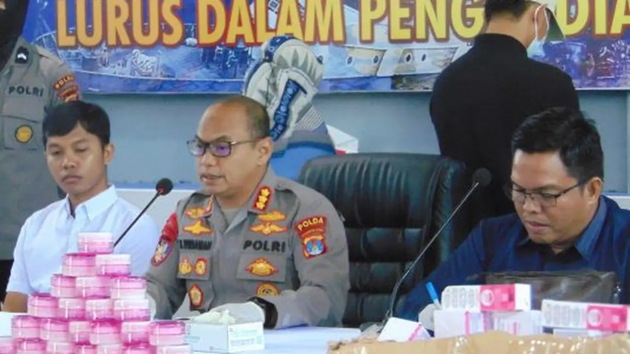 Polda Kaltara