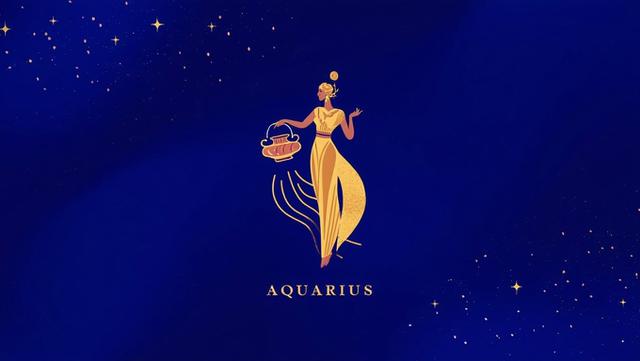 4. Aquarius