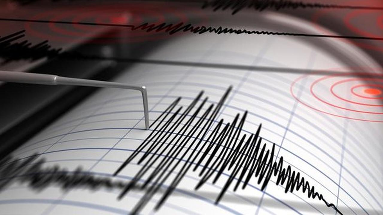 Ilustrasi Gempa (Arfandi/Liputan6.com)