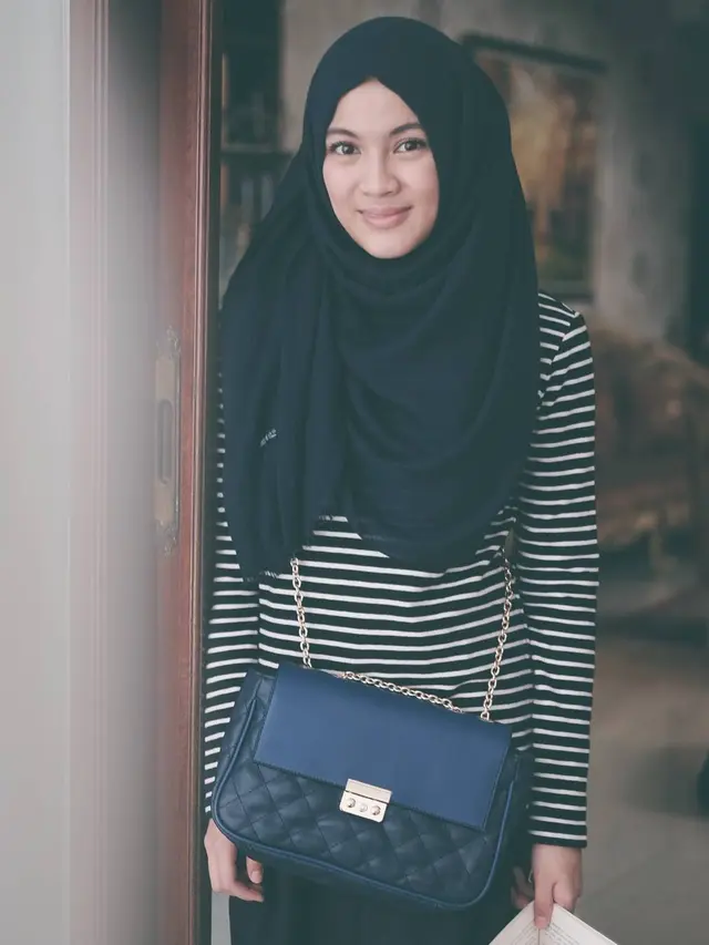 [Bintang] Alyssa Soebandono