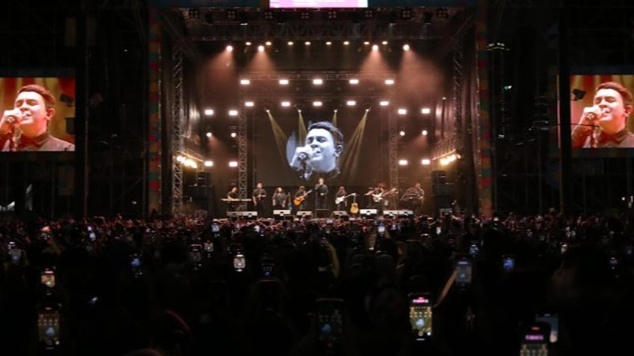 Tulus akan ramaikan KLBB 2025