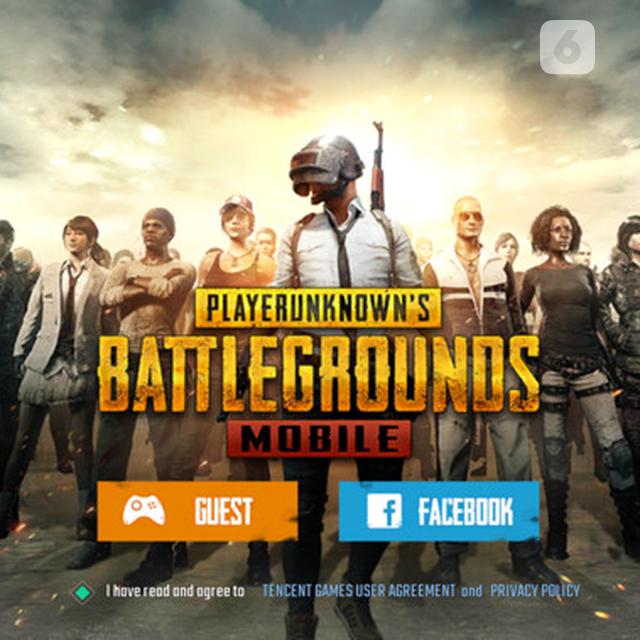Baru 4 Bulan Dirilis Pubg Mobile Kantongi 100 Juta Download
