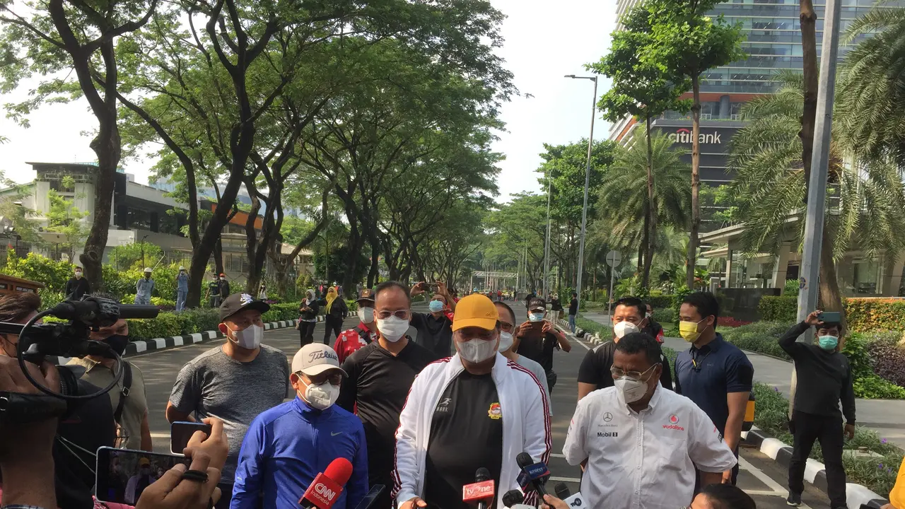 Airlangga dan Muhaimin