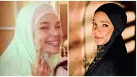 Potret Terbaru 6 Pemain Wanita Catatan Hati Seorang Istri. (Sumber: Instagram.com/catatanhatiseorangistri.chsi/dewisandra)