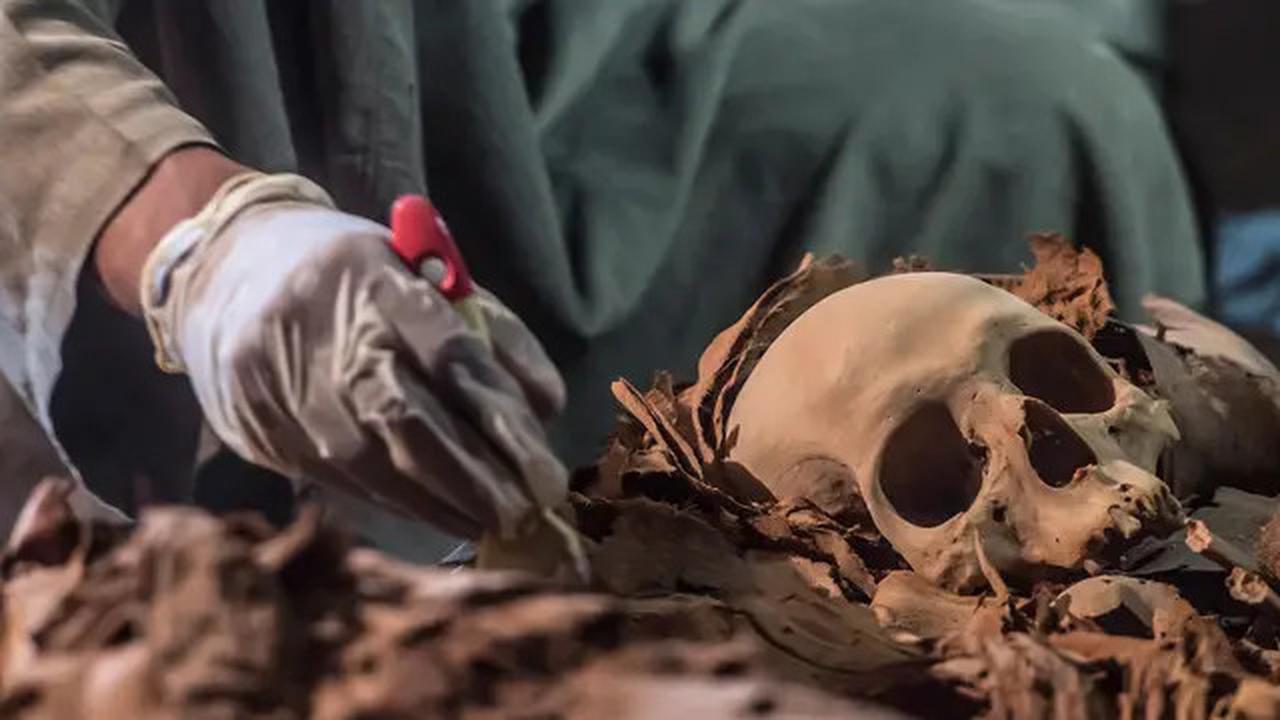 Fakta Baru: Mumi Tertua di Dunia Bukan dari Mesir, tapi Asia Tenggara