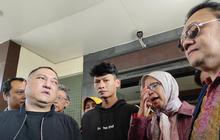 Saka Tatal Tetap Bersikukuh Tak Kenal Pegi Setiawan, Pengacara Pertimbangkan Ajukan PK