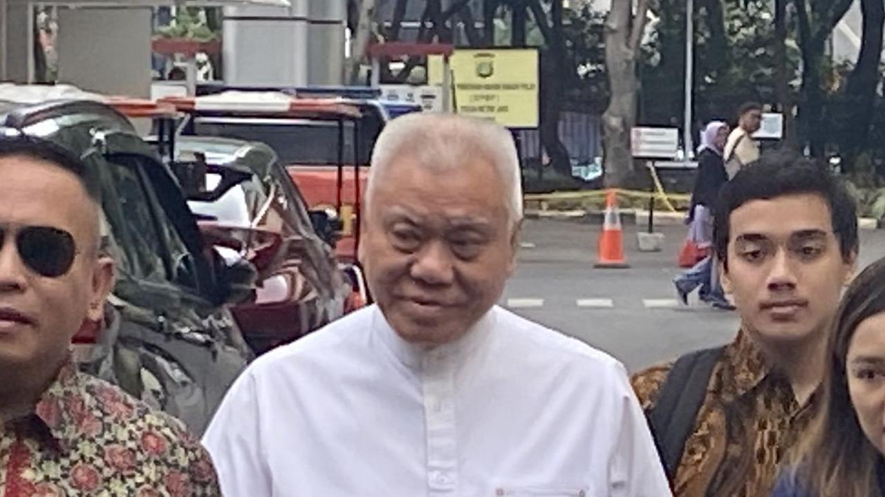 Bos Alexis Sewakan Rumah Buat Firli Setahun Rp 650 Juta