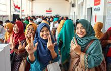 120 Kata-Kata Bijak Pilkada Sebagai Caption Media Sosial, Bangkitkan Semangat Berdemokrasi