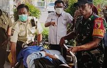 Anaknya Diduga Keracunan MBG, Ortu: Kecewa, Lebih Baik Bawa Makan Sendiri