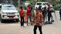 Budiman Sudjatmiko Diberi Tugas di Lembaga Baru, Bertanggung Jawab Berantas Kemiskinan