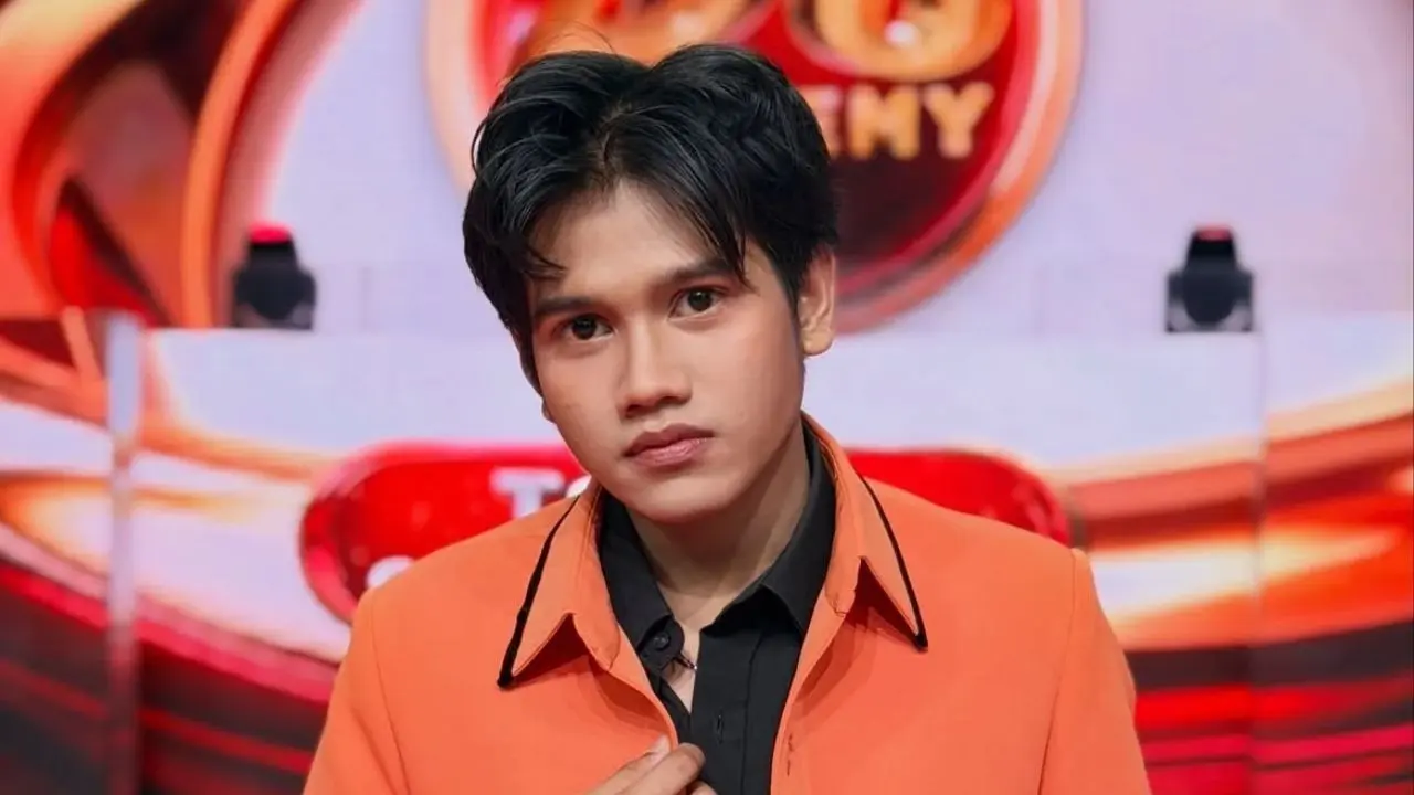 Valen DA Sakit, Terpaksa Diwakili Saat Terima Dua Penghargaan Indonesian Dangdut Awards 2026