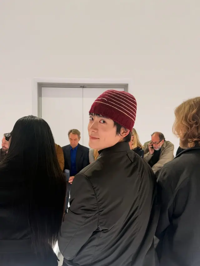 Jaehyun NCT