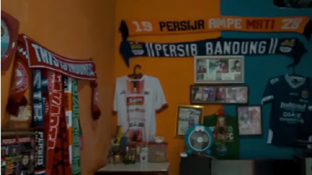 Persija Persib
