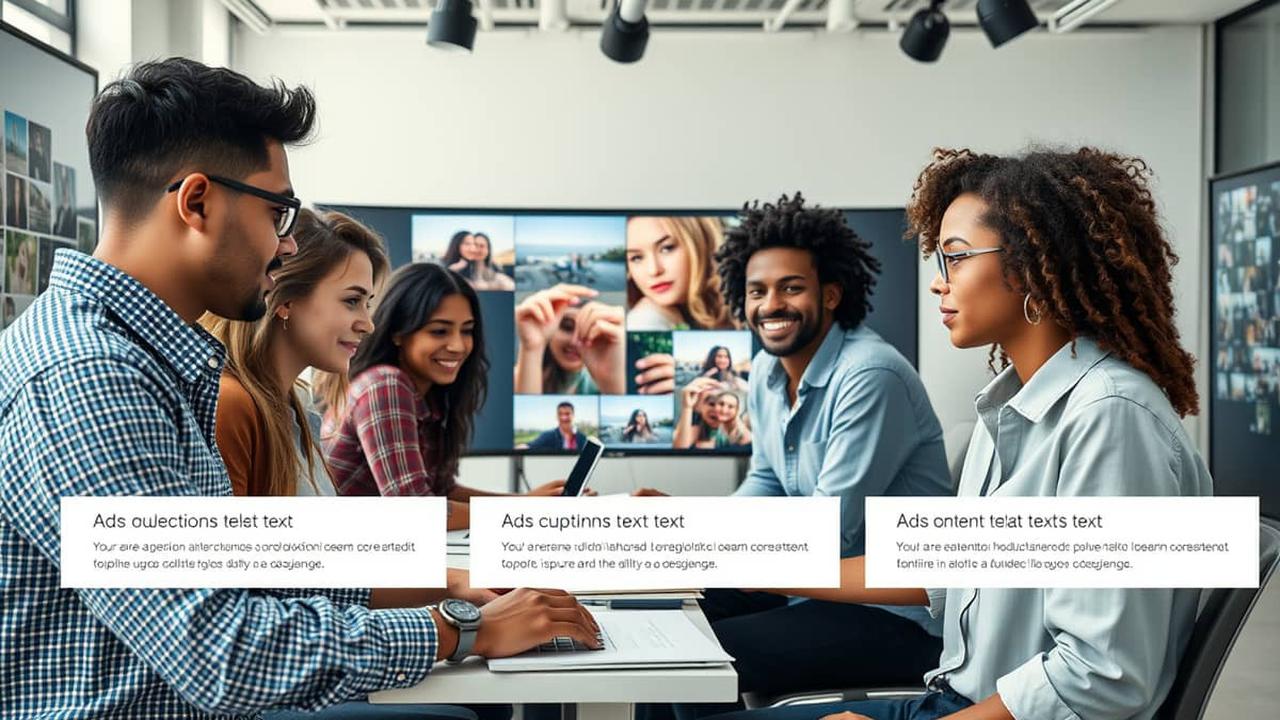 identification bar caption