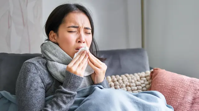 Flu