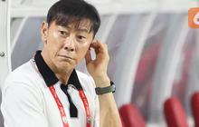 Beredar Isu Shin Tae-yong Dipecat Gara-Gara Pergerakan Pemain, Bisakah Dibuktikan?
