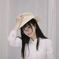 Ilustrasi perempuan cantik/copyright&nbsp;Raychan