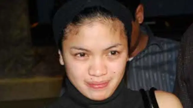 [Bintang] Nikita Mirzani