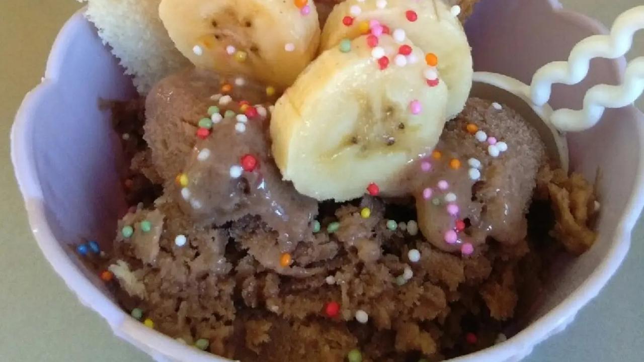 5 Ide Es Krim Buatan Sendiri yang Bisa Dibuat Kurang dari 30 Menit