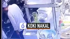 vertical koki