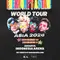 5 Seconds of Summer Tambah Konser Encore di Jakarta Setelah Tiket Ludes Dalam 25 Jam