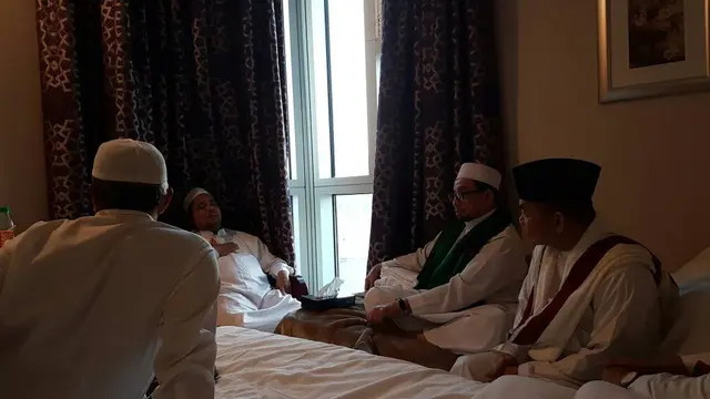 Rizieq Shihab