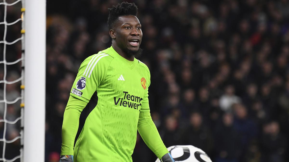 5 Pelajaran dari Kekalahan MU dari Grimsby Town: Onana Memang Tidak Layak Jadi Kiper Setan Merah!