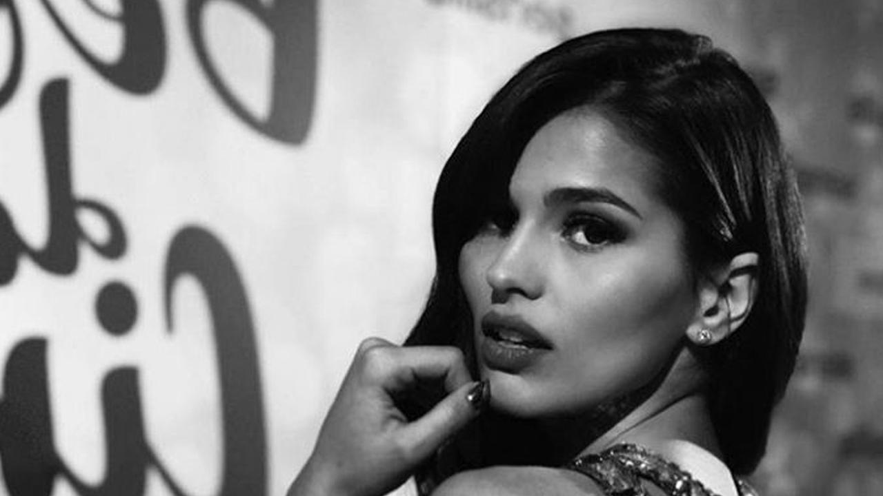 Isco-Sara Salamo-Real Madrid