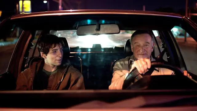 3 Film Terakhir Robin Williams yang Belum Dirilis