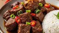 Cara Memasak Sandung Lamur agar Lembut Tapi Hemat Gas, Lengkap dengan Resep