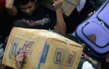 DPR dan Korlantas Ungkap Persiapan Terkini Menuju Arus Mudik Lebaran 2024