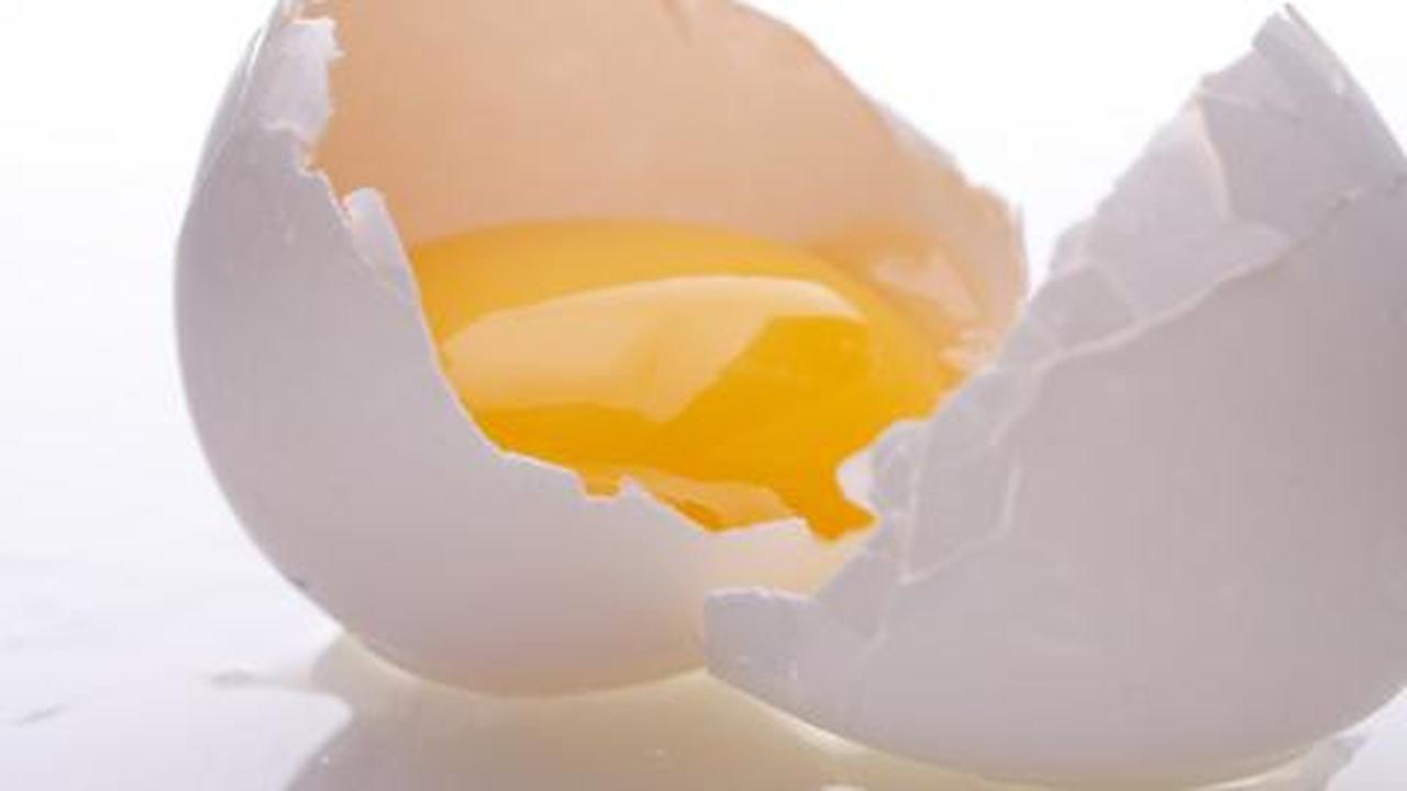 Kuning telur dan putih telur, mana yang lebih sehat?