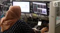 IHSG Sempat Turun 1 Persen, Investor Asing Lepas Saham BBCA hingga ASII