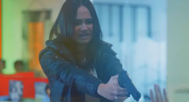 Fakta Menarik Film Till Death Do Us Part