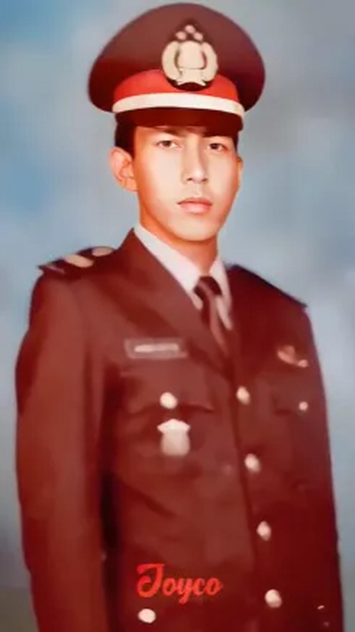 Video transformasi Ahmad Dofiri pun sontak mencuri perhatian publik. <br>
