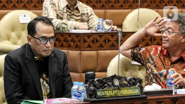 Budi Karya Sumadi