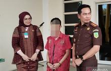 Kejaksaan Palembang Terapkan Sanksi Kerja Sosial, Wujudkan Hukum Humanis