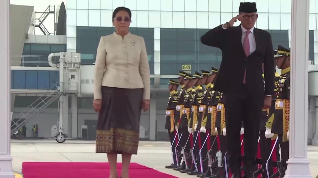 Jelang Pelantikan Prabowo-Gibran, Pejabat Tinggi dari Laos Sampai Rusia Tiba di Indonesia