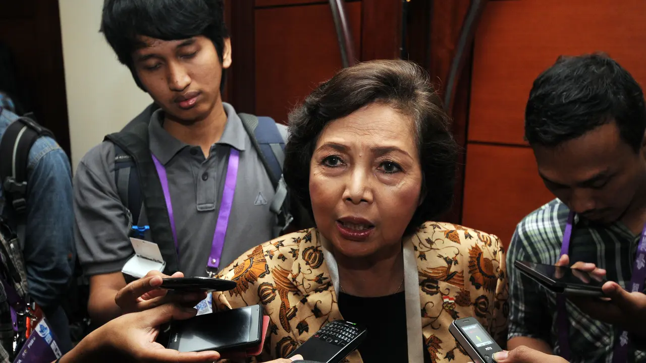 Rita Subowo