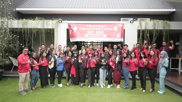 Jurkam Muda Sumut