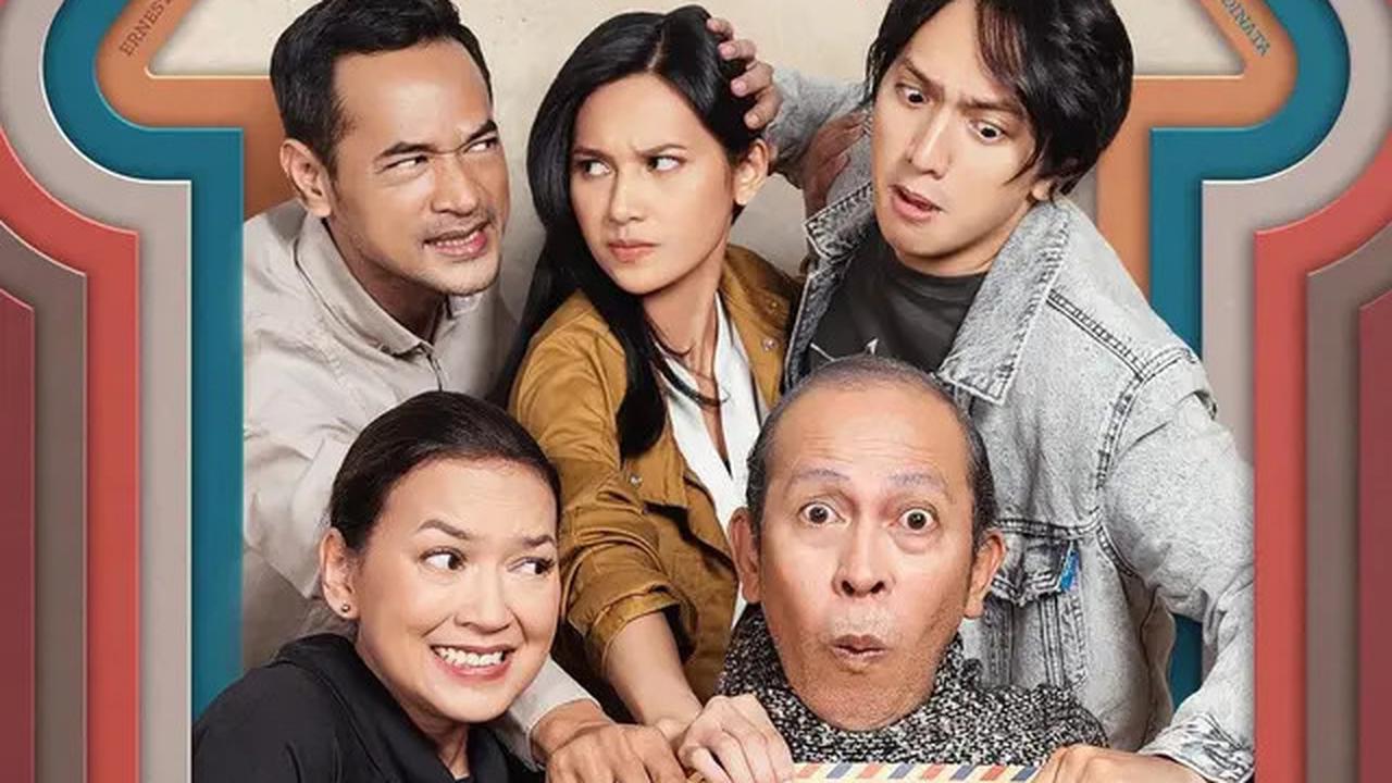 7 Film Sheila Dara dengan Rating Terbaik Selain Sore: Istri dari Masa Depan