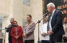 Menteri HAM: Penuntasan Kasus Marsinah Ranah Komnas HAM dan Kepolisian, Bukan Kementerian